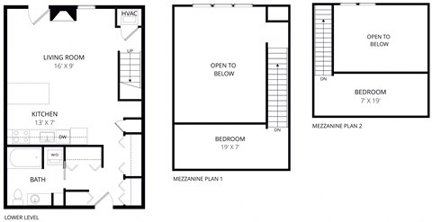 3036 W. Lake St. Studio-2 Beds Apartment, Minnesota for Rent - Photo Gallery 48